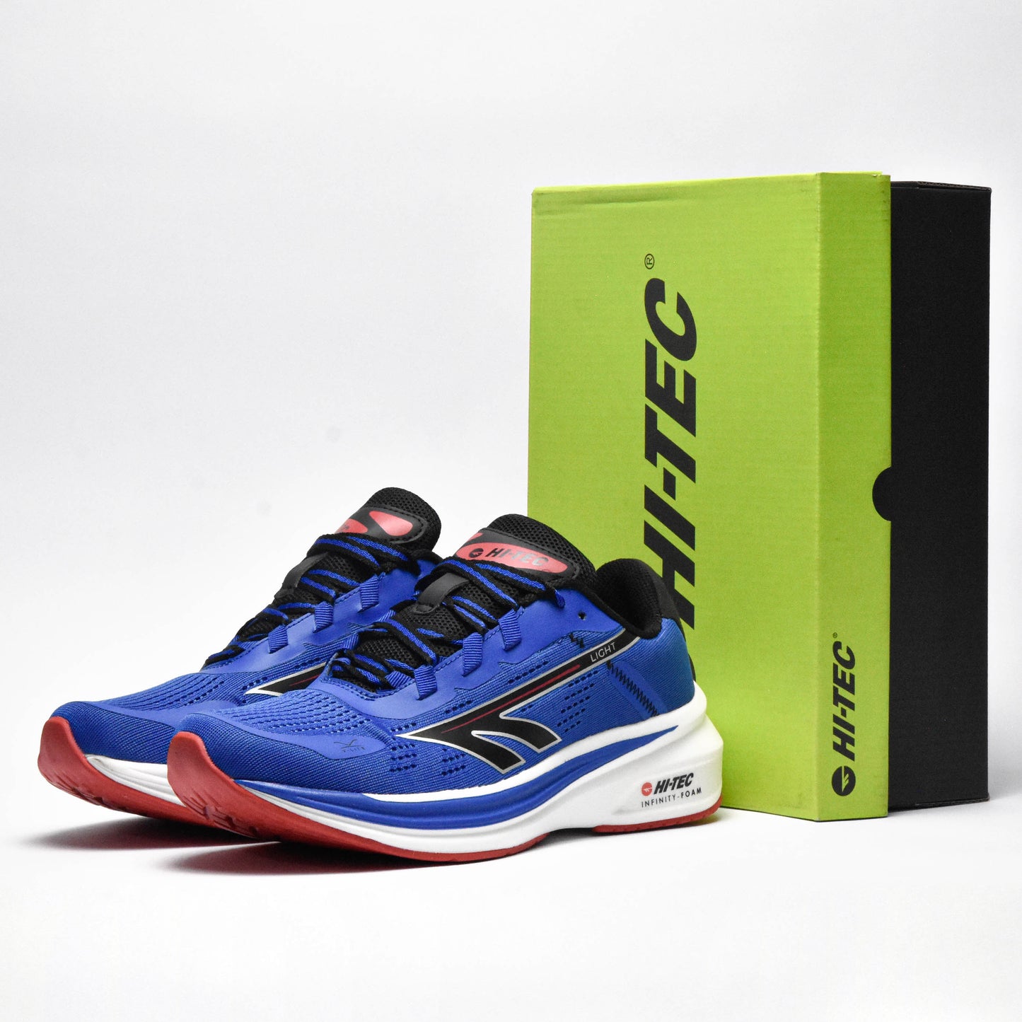 HI-TEC PARADIGM LIGHT CLASSIC BLUE Référence : S014373