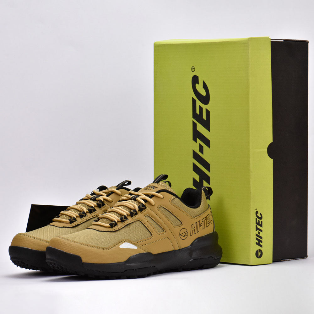 HI-TEC Barchan Marron Référence : O014189