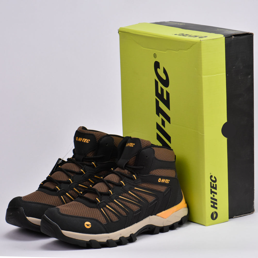 HI-TEC Grand Paradiso Mid HI-TEC Référence : O013264