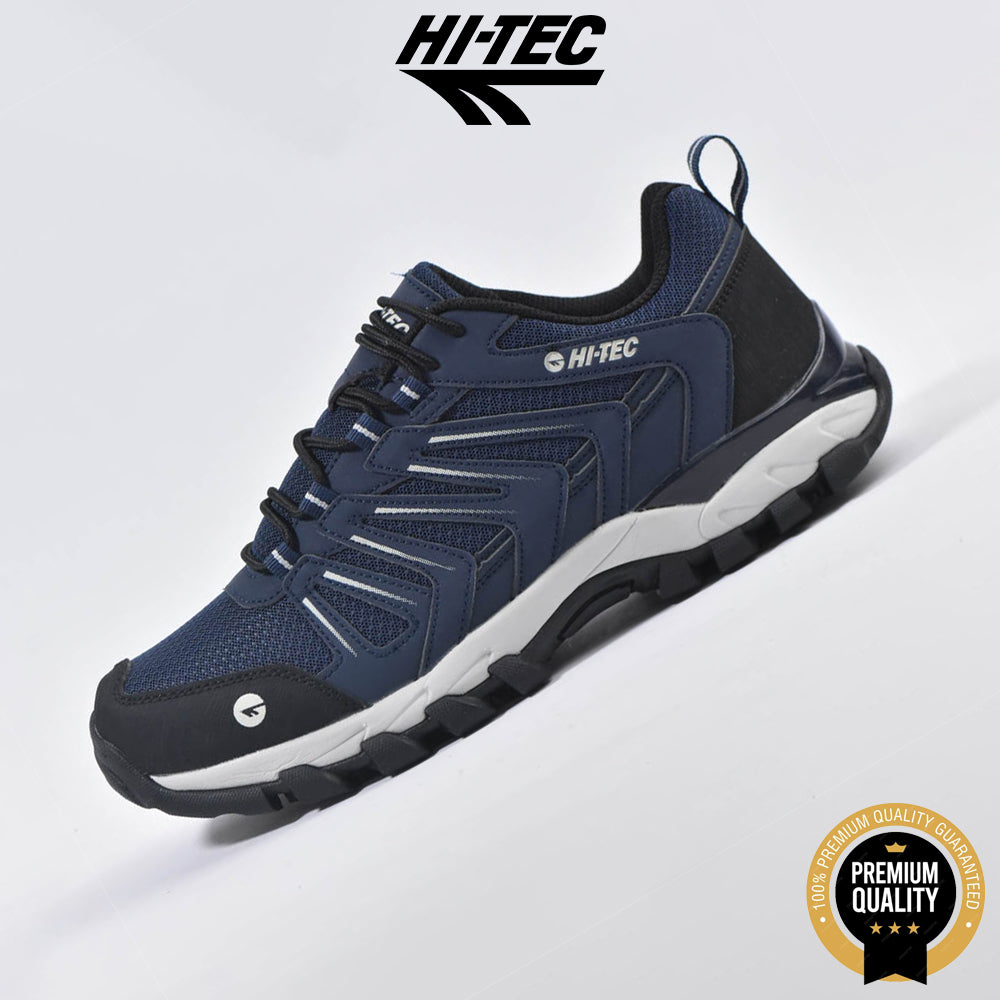 HI-TEC Grand Paradiso Low ( Référence : O013268 )
