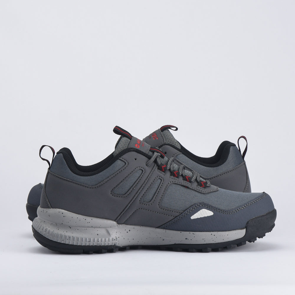 HI-TEC Barchan Gris Référence : O014188