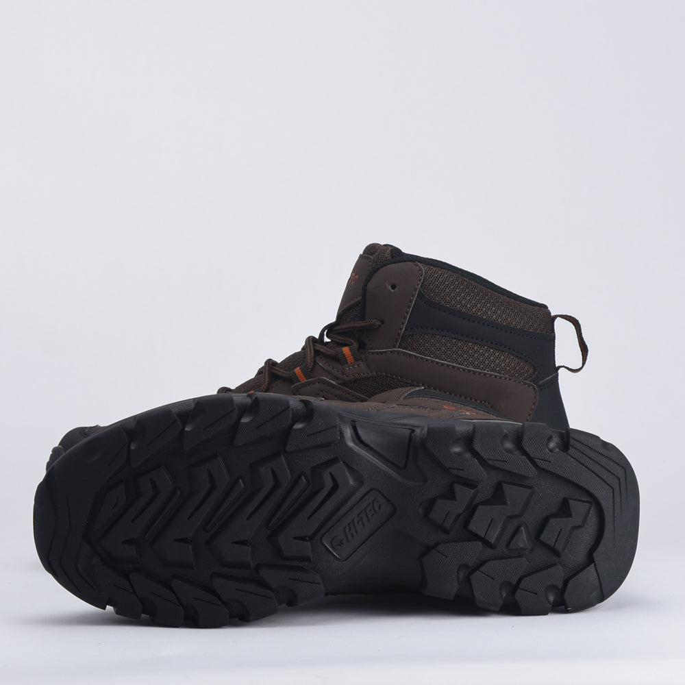 HI-TEC Référence : O014073