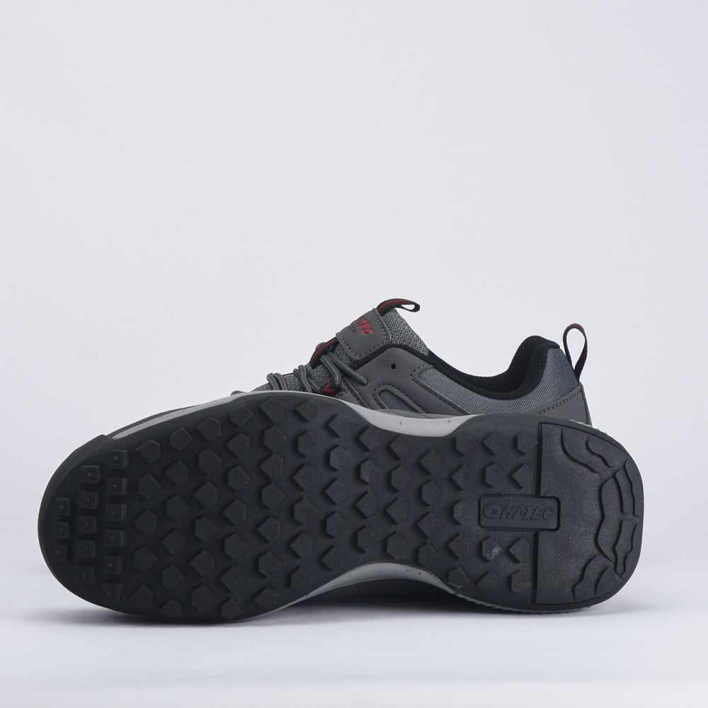 HI-TEC Barchan Gris Référence : O014188