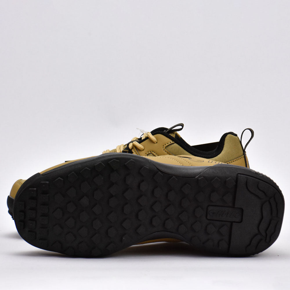 HI-TEC Barchan Marron Référence : O014189