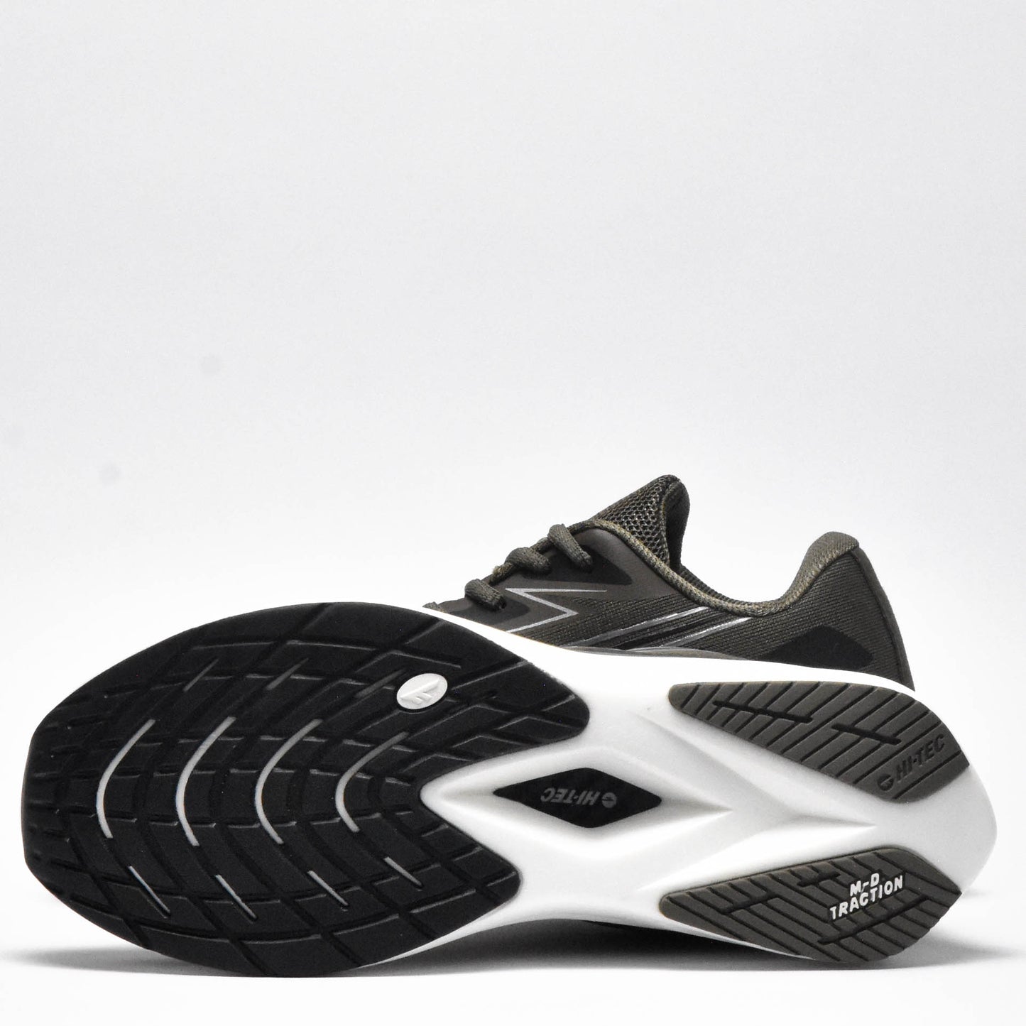 HI-TEC PARADIGM OLIVE NIGHT MOONLESS NIGHT Référence : S014124