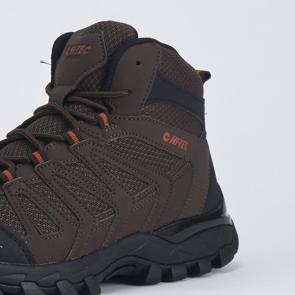 HI-TEC Référence : O014073