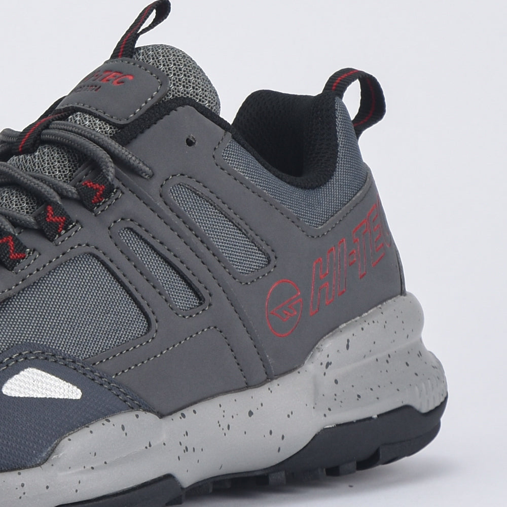 HI-TEC Barchan Gris Référence : O014188