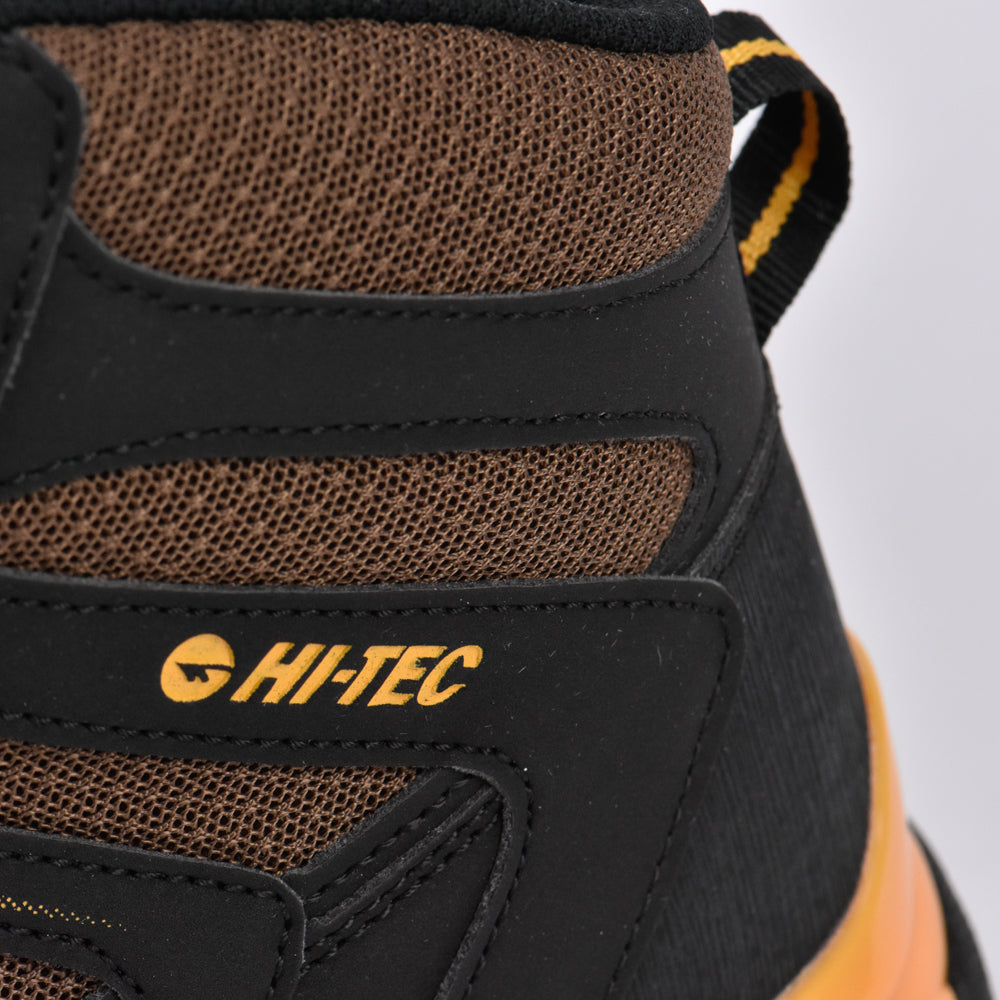 HI-TEC Grand Paradiso Mid HI-TEC Référence : O013264