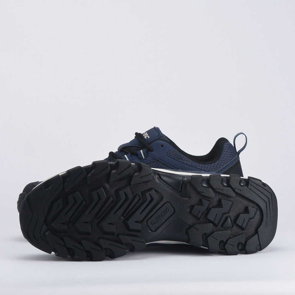 HI-TEC Grand Paradiso Low ( Référence : O013268 )