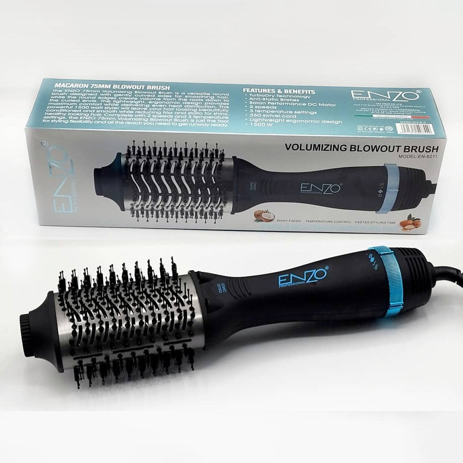 ENZO PROFESSIONAL BRUSH