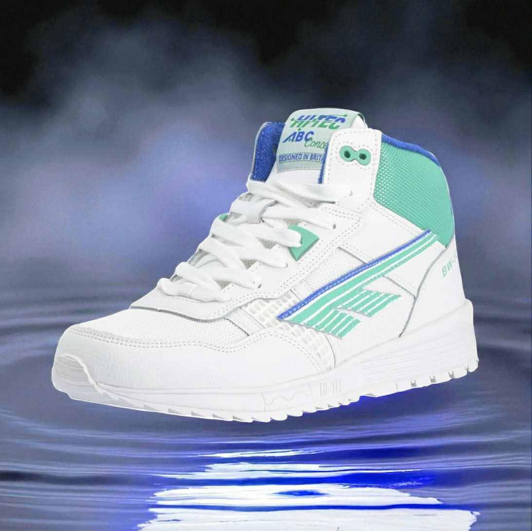 HI-TEC Référence : L014396