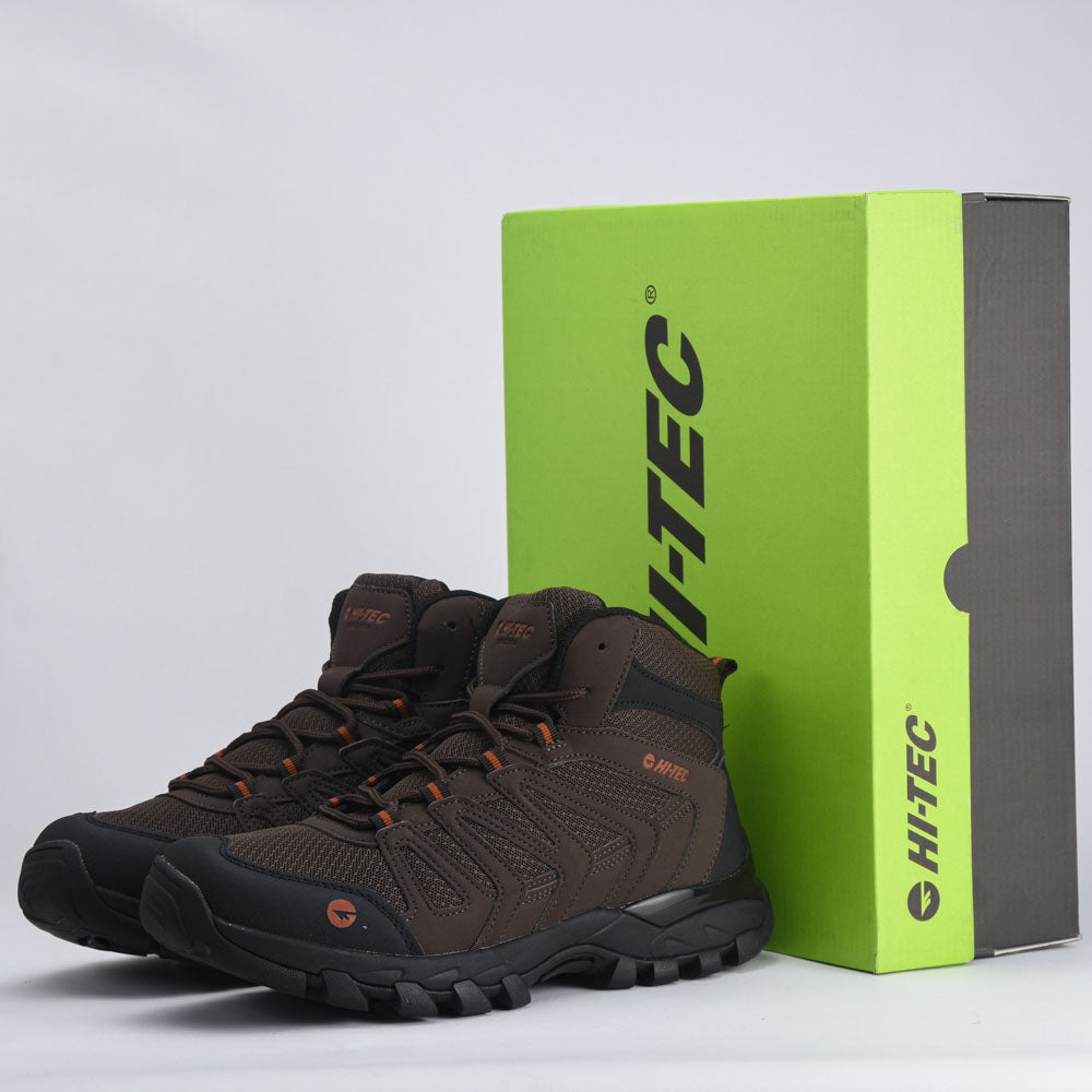 HI-TEC Référence : O014073