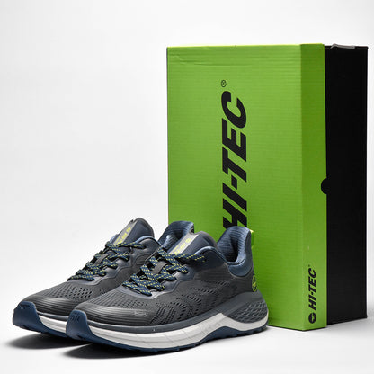 HI-TEC ENDURO LIGHT ACID LIME Référence : S014375