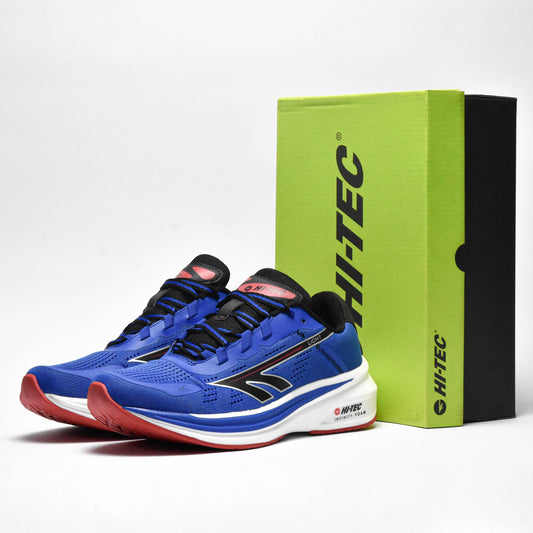 HI-TEC PARADIGM LIGHT CLASSIC BLUE Référence : S014373