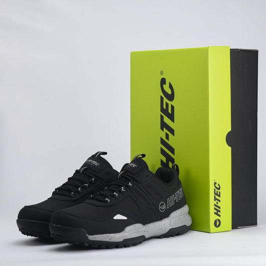 Hi-TEC Grand Paradiso Black Référence : O014187