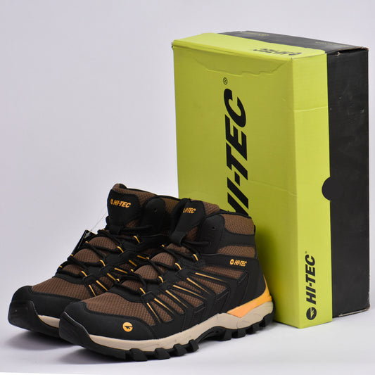 HI-TEC Grand Paradiso Mid HI-TEC Référence : O013264