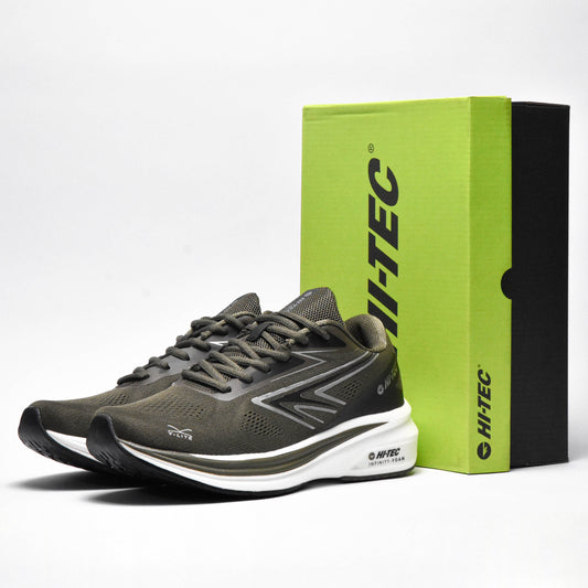 HI-TEC PARADIGM OLIVE NIGHT MOONLESS NIGHT Référence : S014124