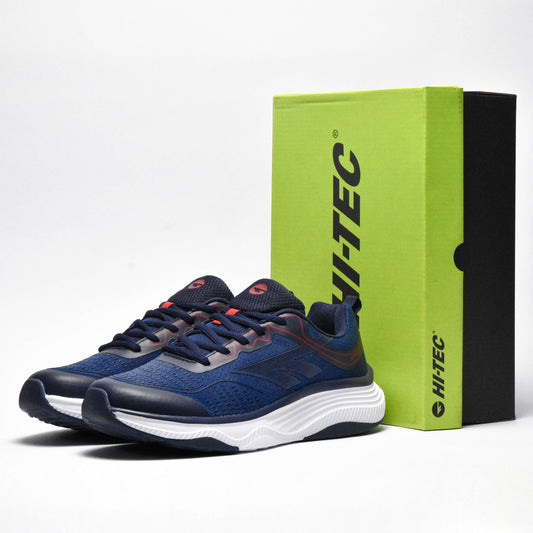 HI-TEC COURTNEY NAVY SALSA Référence : S014715