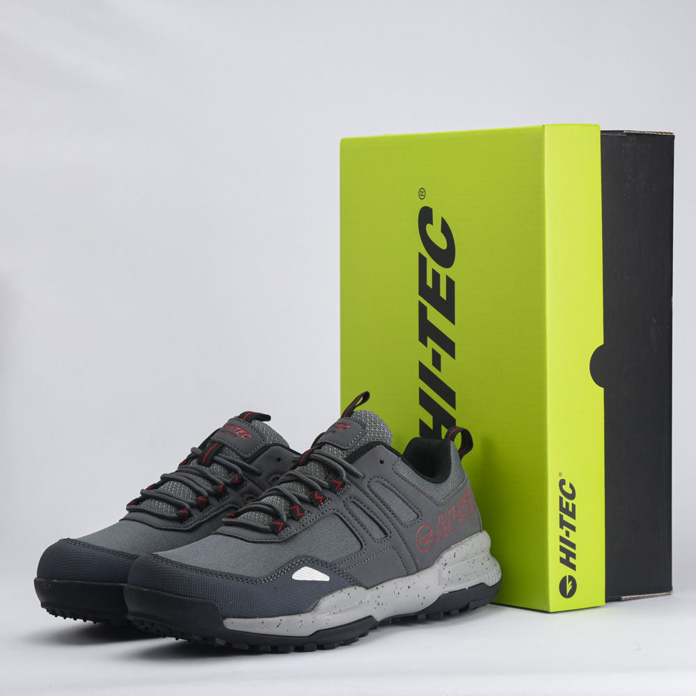 HI-TEC Barchan Gris Référence : O014188