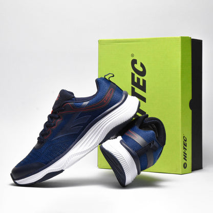 HI-TEC COURTNEY NAVY SALSA Référence : S014715