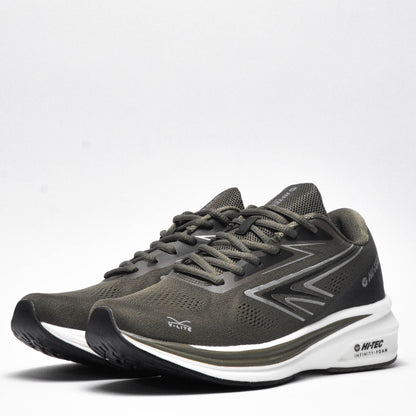 HI-TEC PARADIGM OLIVE NIGHT MOONLESS NIGHT Référence : S014124