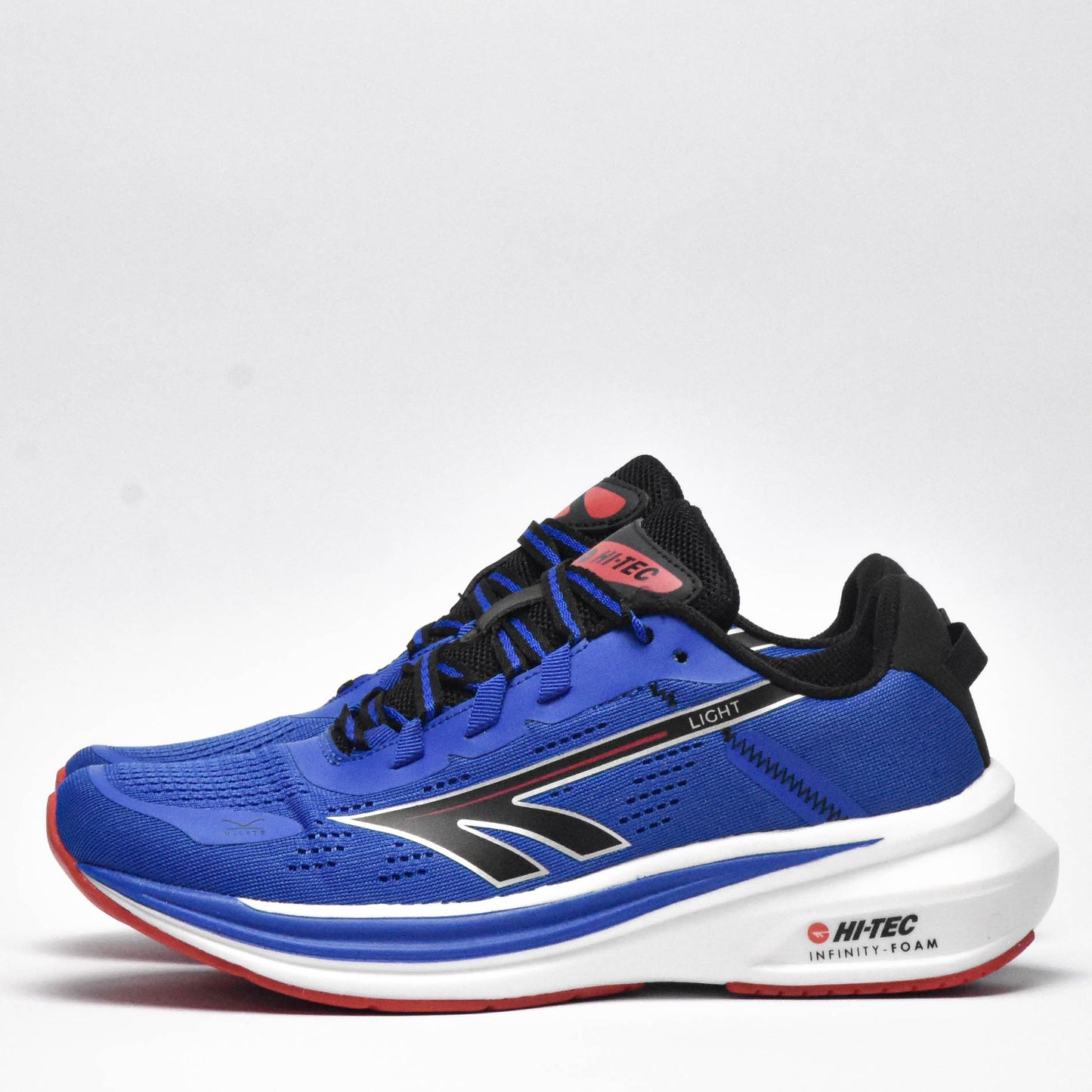 HI-TEC PARADIGM LIGHT CLASSIC BLUE Référence : S014373