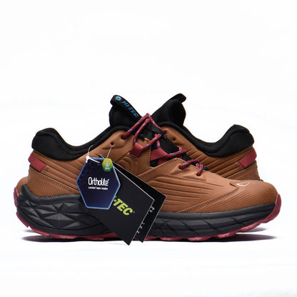 Hi-Tec Fuse Trek Low WP Référence : O014052