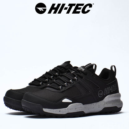 Hi-TEC Grand Paradiso Black Référence : O014187