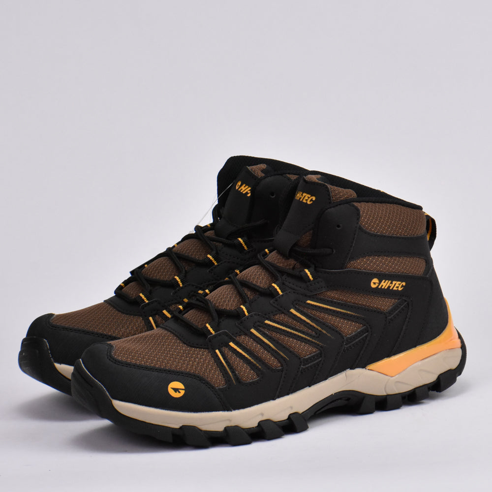 HI-TEC Grand Paradiso Mid HI-TEC Référence : O013264