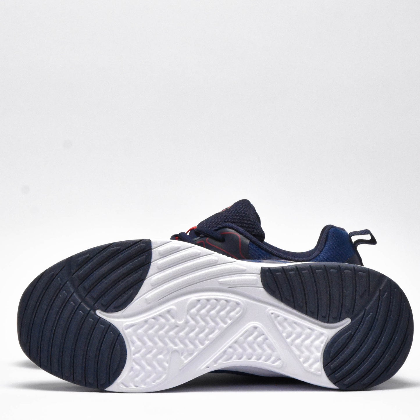 HI-TEC COURTNEY NAVY SALSA Référence : S014715