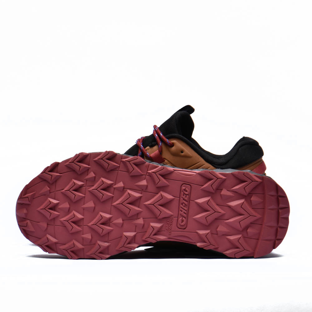 Hi-Tec Fuse Trek Low WP Référence : O014052