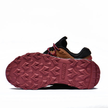 Hi-Tec Fuse Trek Low WP Référence : O014052