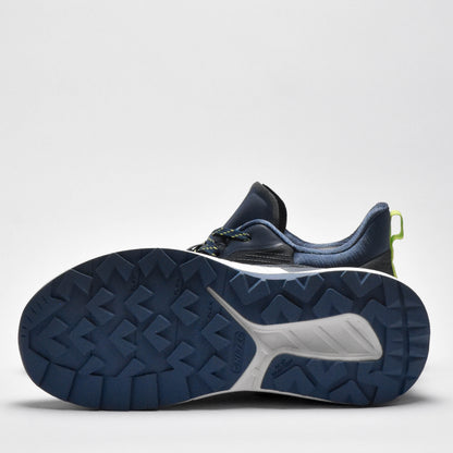 HI-TEC ENDURO LIGHT ACID LIME Référence : S014375