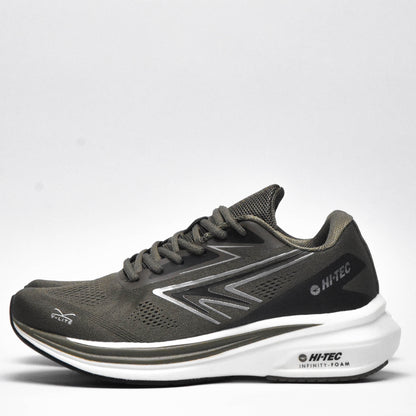HI-TEC PARADIGM OLIVE NIGHT MOONLESS NIGHT Référence : S014124