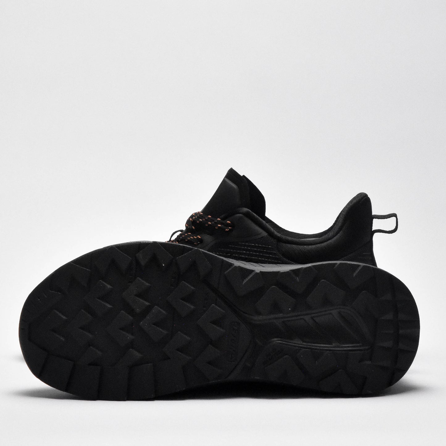 HI-TEC ENDURO LIGHT BLACK Référence : S014374