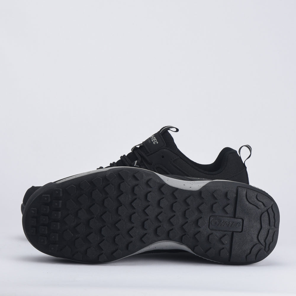 Hi-TEC Grand Paradiso Black Référence : O014187