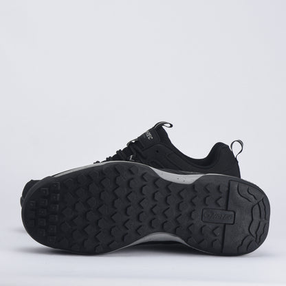 Hi-TEC Grand Paradiso Black Référence : O014187