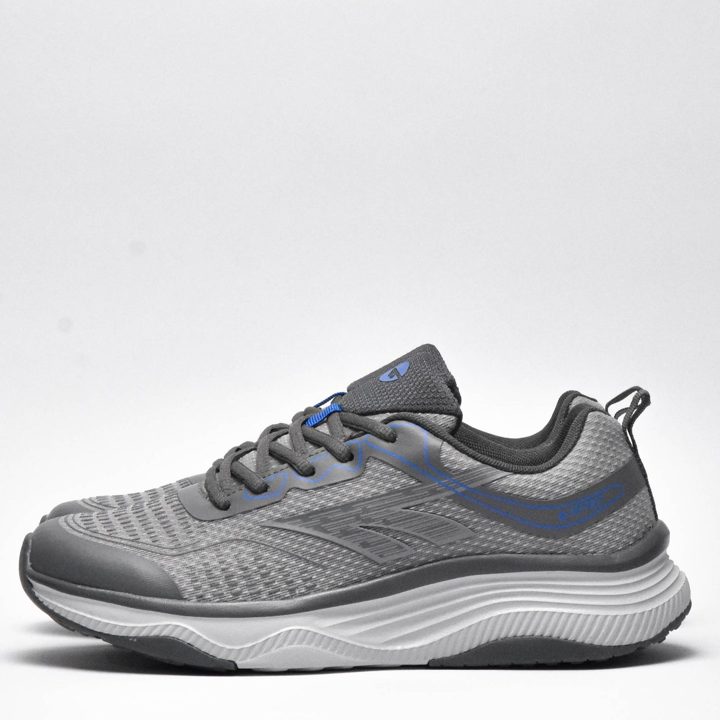 HI-TEC COURTNEY ULTIMATE GREY BLUE Référence : S014714