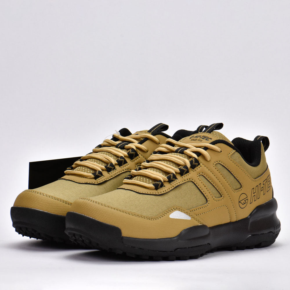 HI-TEC Barchan Marron Référence : O014189