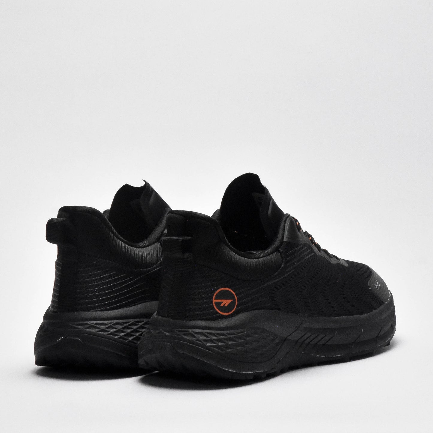 HI-TEC ENDURO LIGHT BLACK Référence : S014374