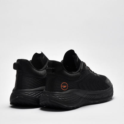 HI-TEC ENDURO LIGHT BLACK Référence : S014374