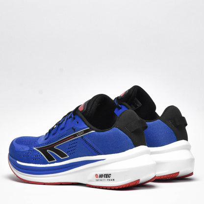 HI-TEC PARADIGM LIGHT CLASSIC BLUE Référence : S014373