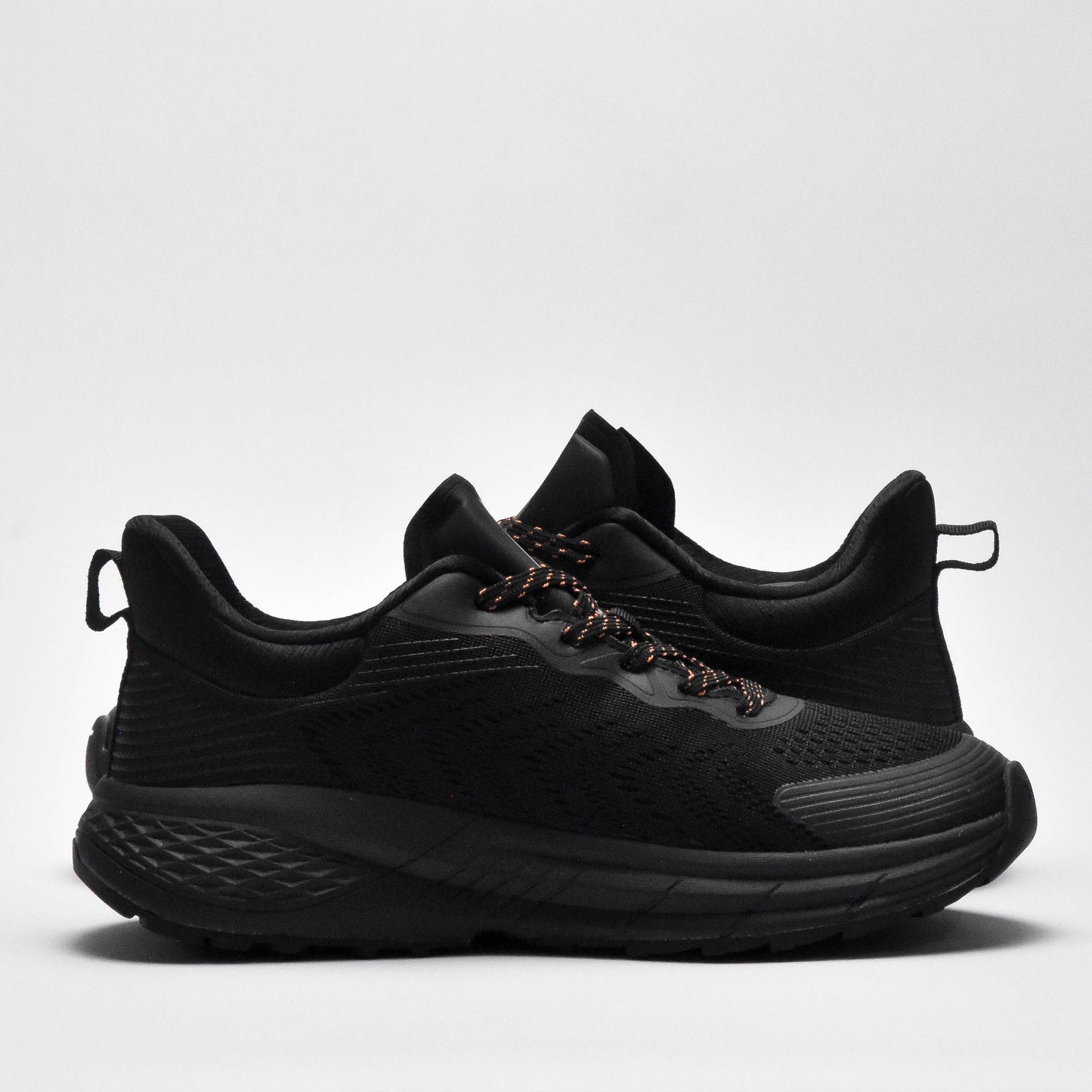 HI-TEC ENDURO LIGHT BLACK Référence : S014374
